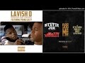 Lavish D featuring YoungGully “Square Ass Niggaz” Produced by lfinguz