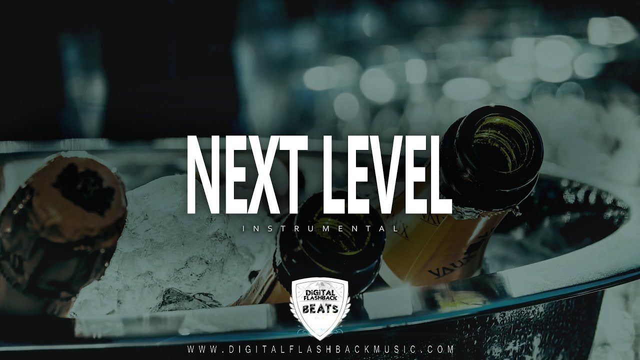 "Next Level" Hard Dirty Trick Daddy Type Beat 2018 [Free]