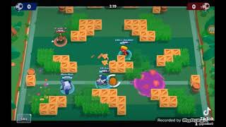 Random Mortis Bibi Trickshot