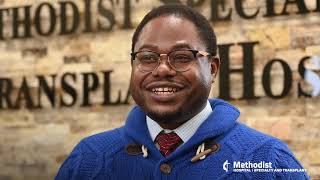 Methodist Hospital | Specialty and Transplant Achieves New National Kidney Transplant Milestone