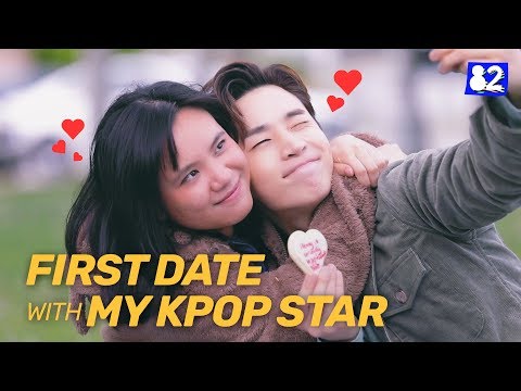 Sehariku Bersama Bintang Kpop • Henry Lau