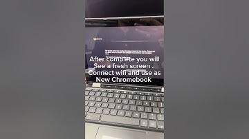 acer chromebook r11 reset factory-reinstall chrome os  Acer R11 Chromebook. password