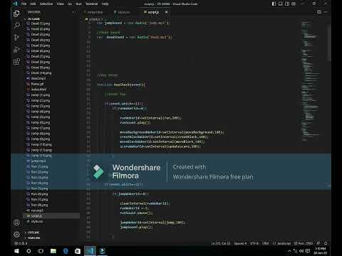 JavaScript 2D Game Development | JAVA INSTITUTE | T.A.I karunarathna