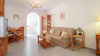C4102LG DÚPLEX DE 4 DORMITORIOS, 2 BAÑOS Y PATIO. EN LOS NAREJOS, LOS ALCAZARES, MURCIA