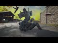 Playing cod after a month