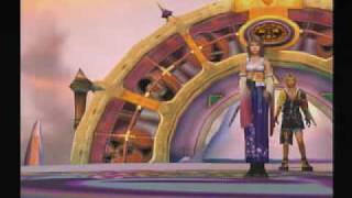 Final Fantasy X Playthrough (149) One Last Fight With Sin