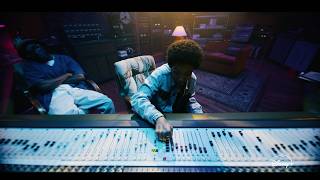 FX's The Drop: A Snowfall Saga | Trailer | Disney+ Singapore