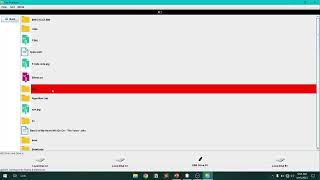 File Manager For Desktop