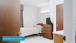Dunlap Specialty Care Virtual Tour