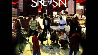Sircle Of Sin - Redemption (1996)