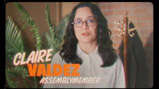 "The Good Life" - Claire Valdez for Congress