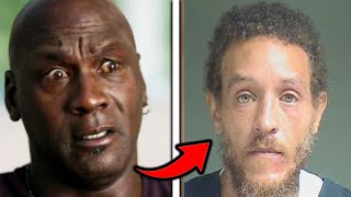 Delonte West Went AFTER Michael Jordan & LeBron James (SAD STORY)