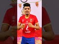 هروب فرجاني ساسي من الزمالك بشكل كوميدي اوي مع نادي الاهلي