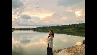 Chi Pu - Anh ơi ở lại - Cover by Sa