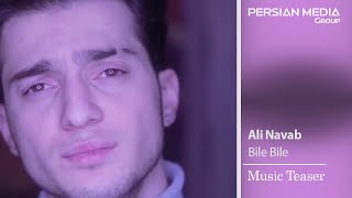 Ali Navab - Bile Bile ( علی نواب - بیله بیله - تیزر ) Resimi