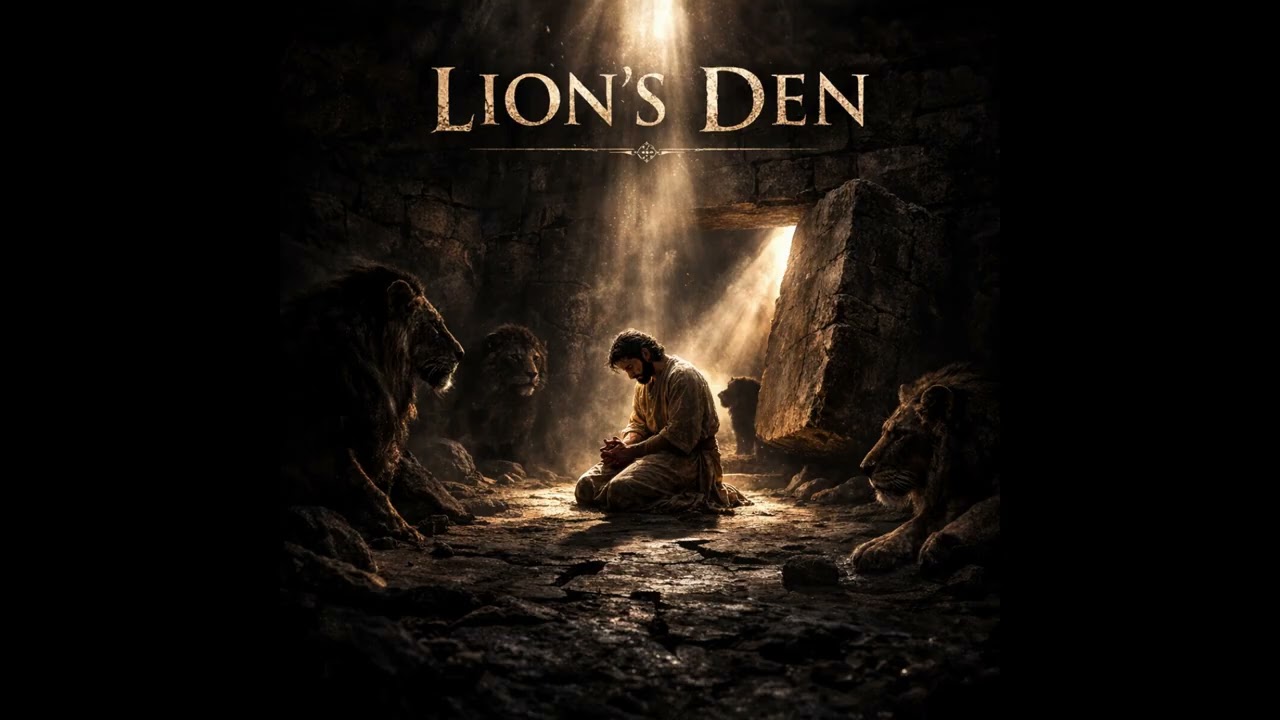 Lion's Den