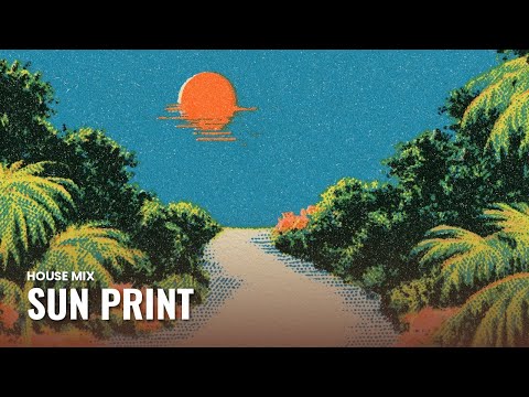Golden Hour, Open Window ☀️ Summer Lounge Mix
