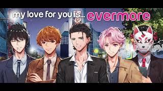 NEW: My Love for You is Evermore! (App Preview) screenshot 5