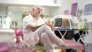 KARIM for KAYRA WINES