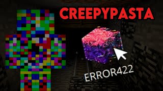 I tried to survive in the most CURSED version | Error 422 Part 2