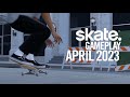 EA skate. Gameplay (April 2023) from Board Room: Episode 3