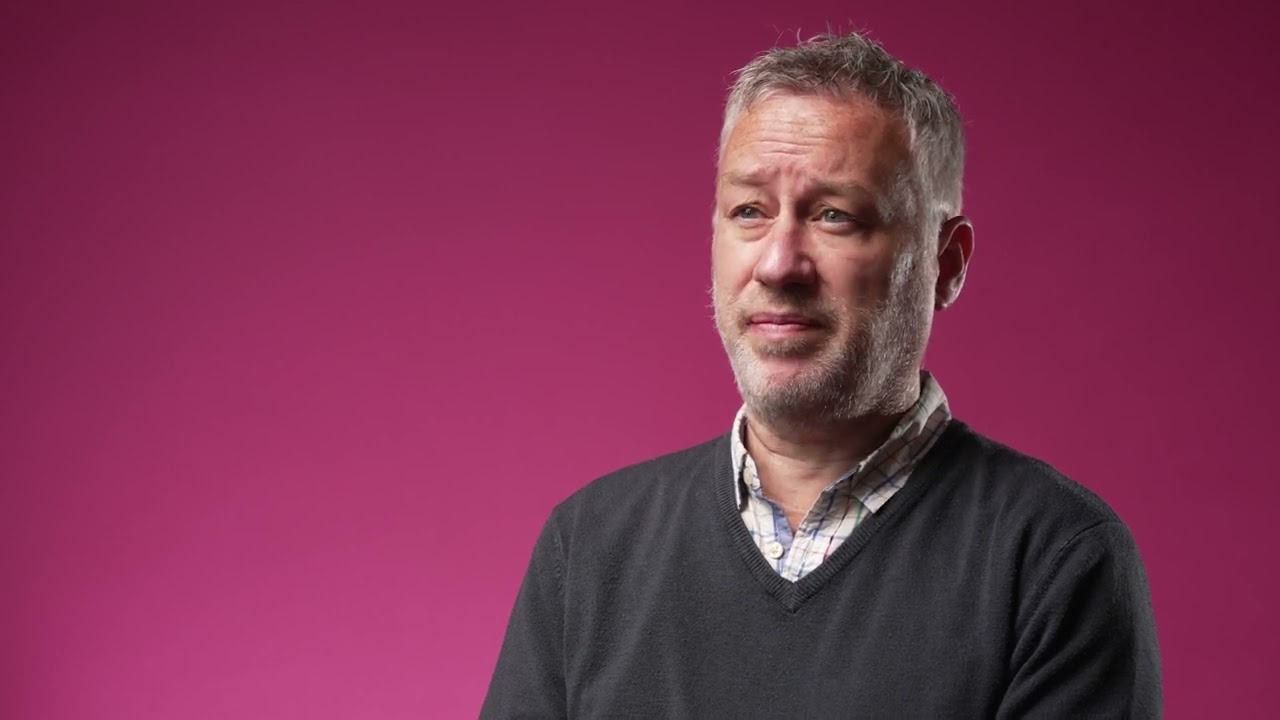 Paul McCay The Wilf Ward Family Trust In A Nutshell