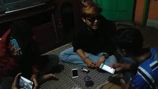 Ban bemo - ges meli baju lebaran can...