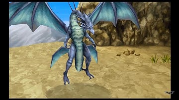 FINAL FANTASY Ⅲ 3D Remake (English Version - Part 28)