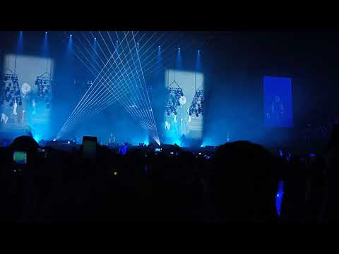 薛之谦摩天大楼2018世界巡回演唱会新加坡站 - 初学者