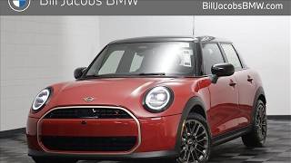 New 2026 Mini Hardtop Naperville, IL #M49600