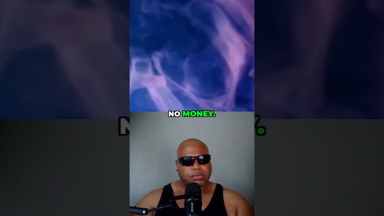 Мужчины премиум-класса, остерегайтесь ЭТОЙ финансовой ловушки 🛑