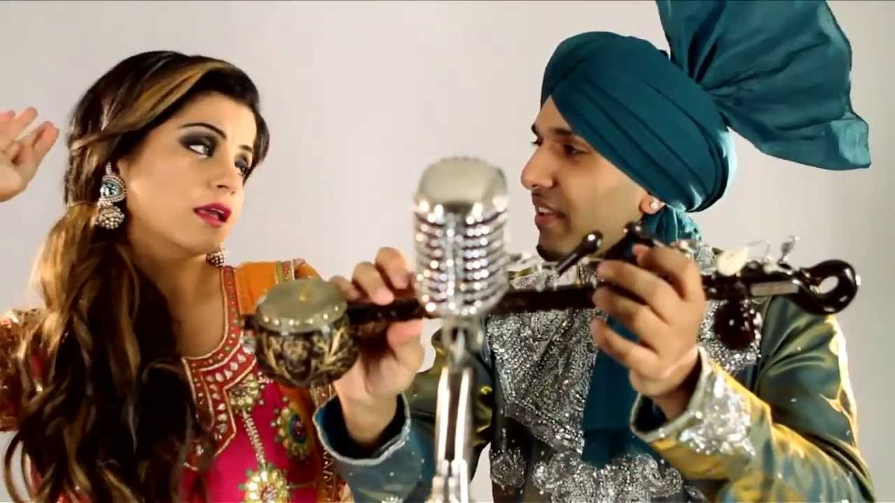 Kudi Khand Da Khedna  Ishmeet Narula Feat Bee 2  Full Official Music Video