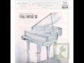 Final Fantasy XIII Piano Collections The Promise Final Fantasy XIII Piano Collections The Promise