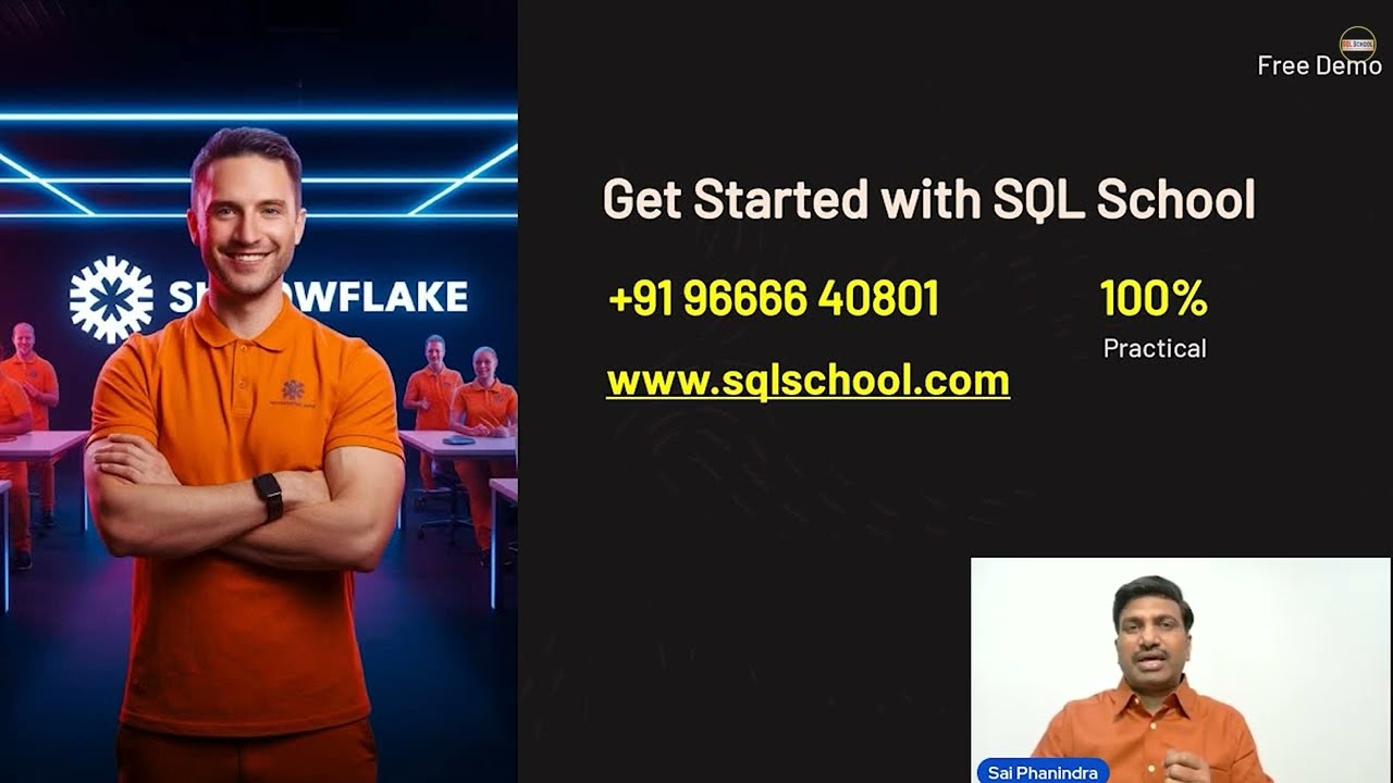 Master MICROSOFT FABRIC in Just 1 Hour