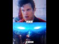 Superman vs Galactus | DC x Marvel