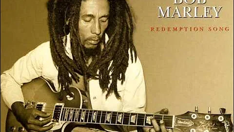 Bob Marley - redemption song