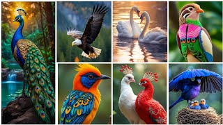 🕊️ World's Beautiful Bird's profile pictures for WhatsApp Instagram FB || Bird's dp image's || screenshot 2