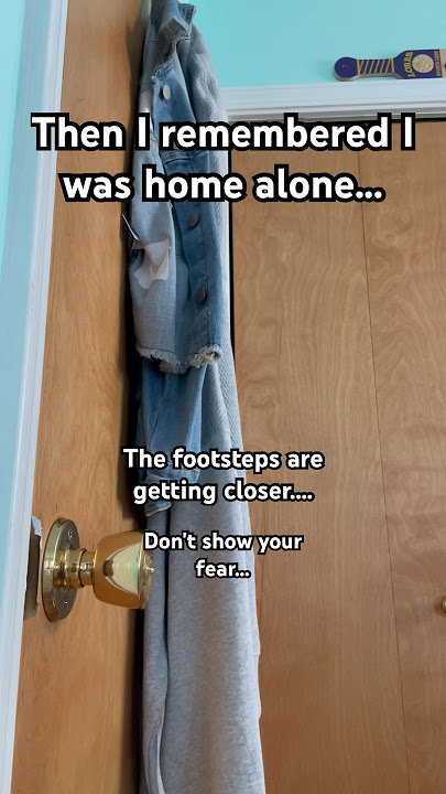 Calling.mp3 #shorts #dark #homealone #theyarecoming #hide #run #notalone #shadow #corner