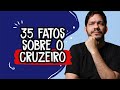 25 fatos sobre Cruzeiro e Atlético