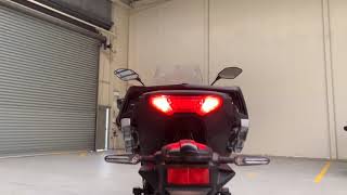 2021 Yamaha Tracer 9 GT FIRST LOOK! | Bikebiz