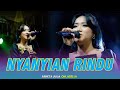 Nyanyian rindu  om adella live malang