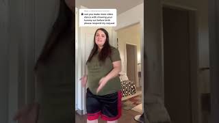 Reply to #belly #bump #babybump #question