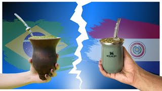 CHIMARRÃO VS. TERERÉ - DISCOVER THE DIFFERENCES ...