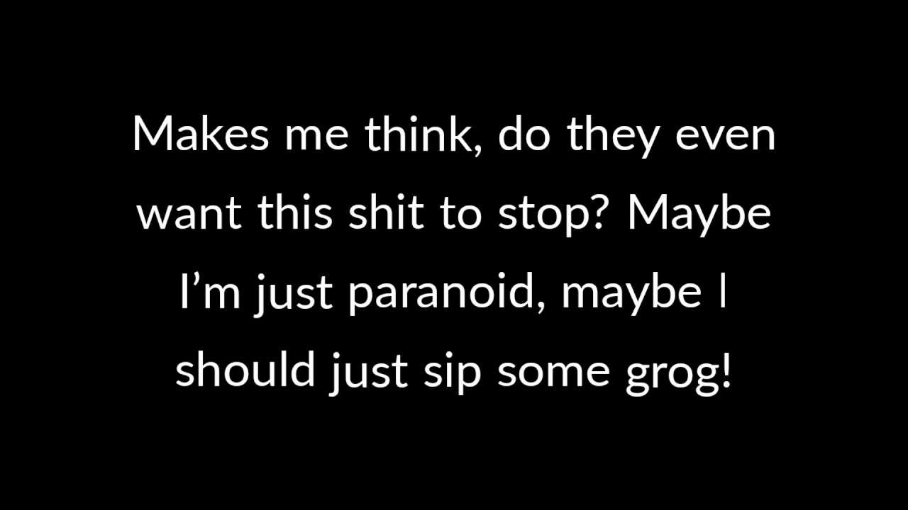 Complete  - Vapor Of Darkness (Lyrics)