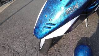 スーパーディオ❗️ スーパーDio ZX(ホンダ)のバイクを探すなら【グーバイク】