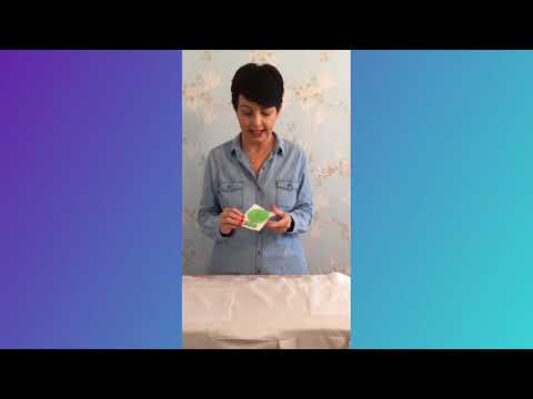 Vídeo: Como Fazer A Bainha Das Calças Com Fita Adesiva