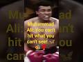 ​99% of boxers can't do this! ❌