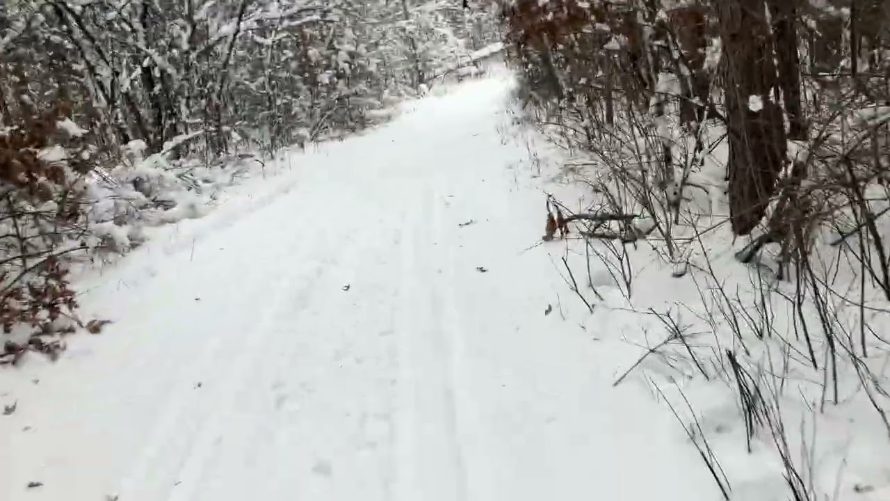 Hospital Trails Lakeview Loop