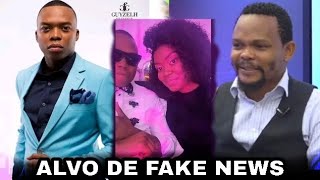 #NEWS: GUYZELH RAMOS ESCLARECEU O FAKE NEWS & FRED JOSSIAS DEFENDE O MESMO