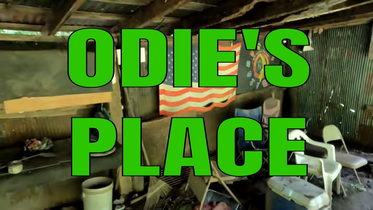 Godwin East, Hutchins Creek and Odies Place